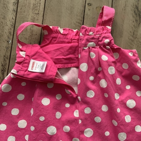 Gymboree Dress - Picture 7 of 7
